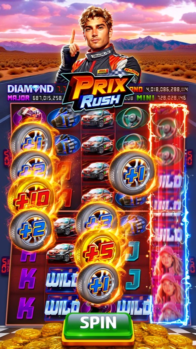 Slot 8